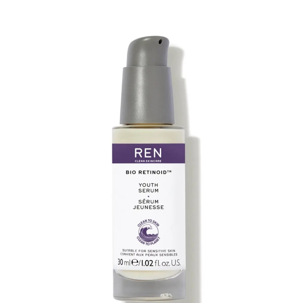 REN Clean Skincare Bio Retinoid Youth Serum - Picture 2 of 6